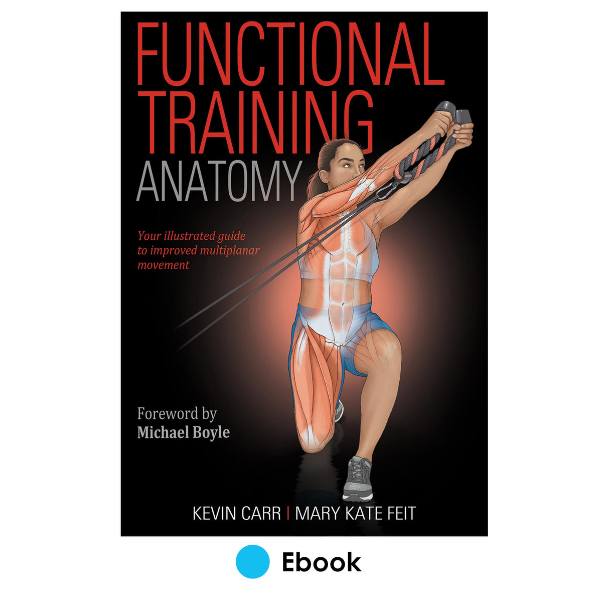 Functional Training Anatomy epub