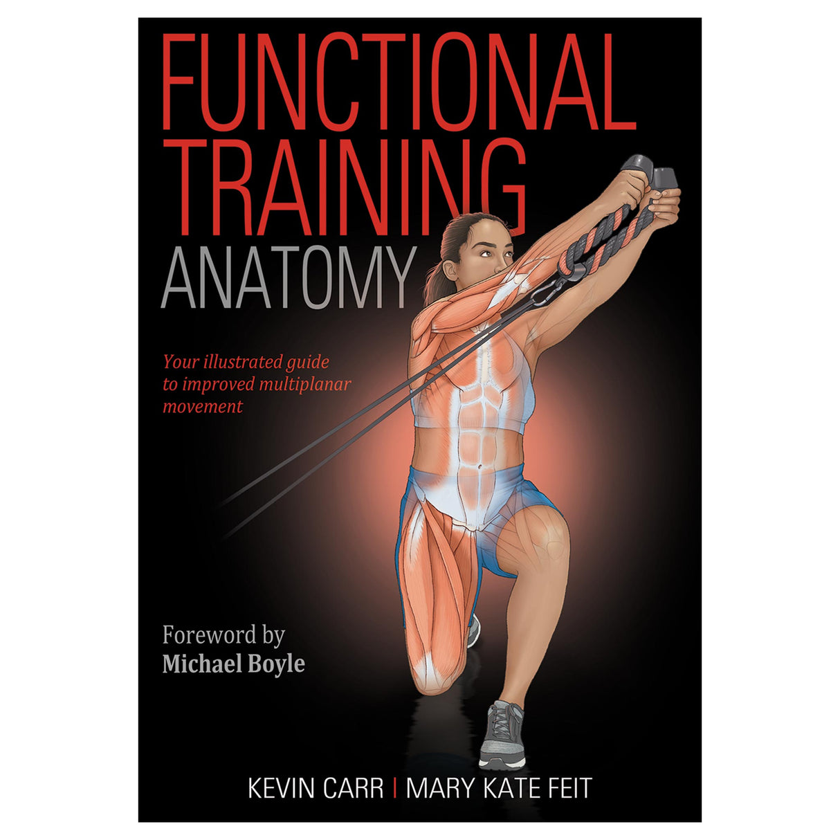 Functional Training Anatomy epub