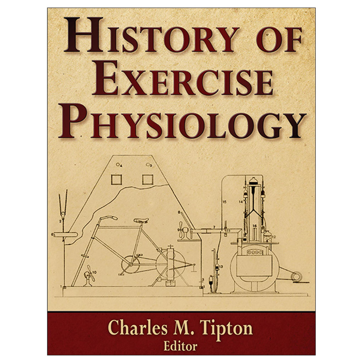 History of Exercise Physiology PDF