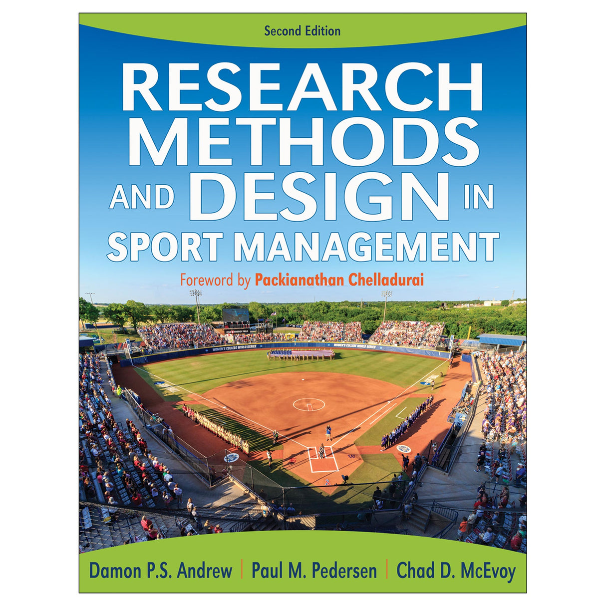 Research Methods and Design in Sport Management 2nd Edition With Web Resource