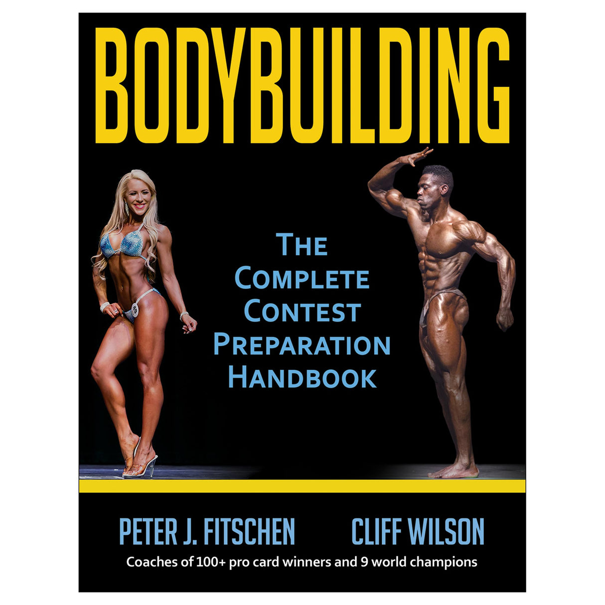 Bodybuilding epub
