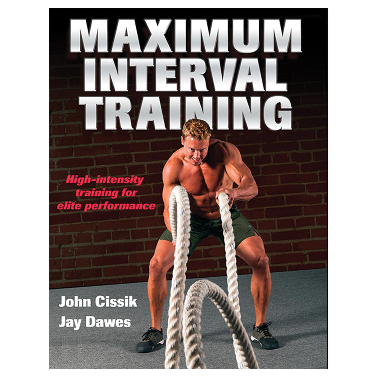 Maximum Interval Training PDF