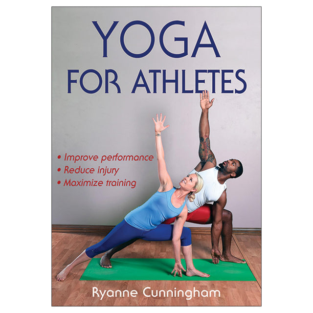 Yoga for Athletes