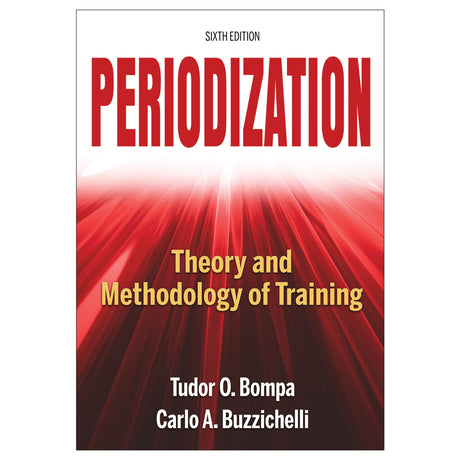 Periodization 6th Edition PDF