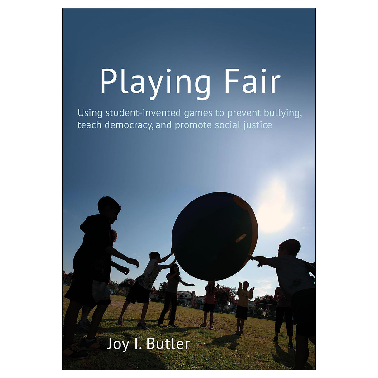 Playing Fair PDF