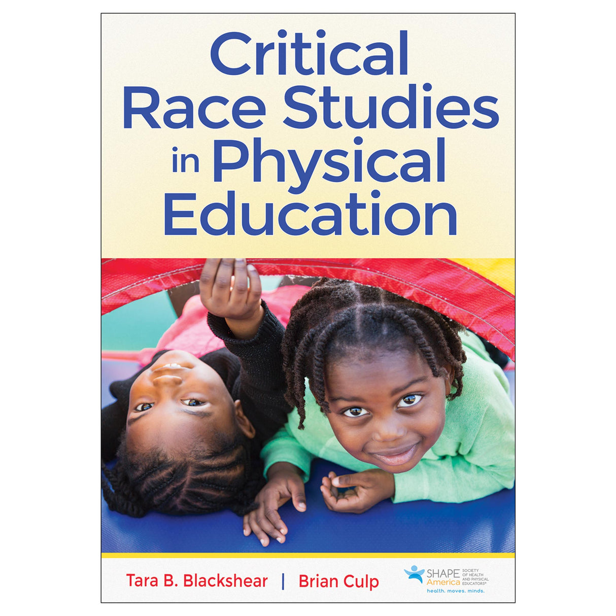 Critical Race Studies in Physical Education