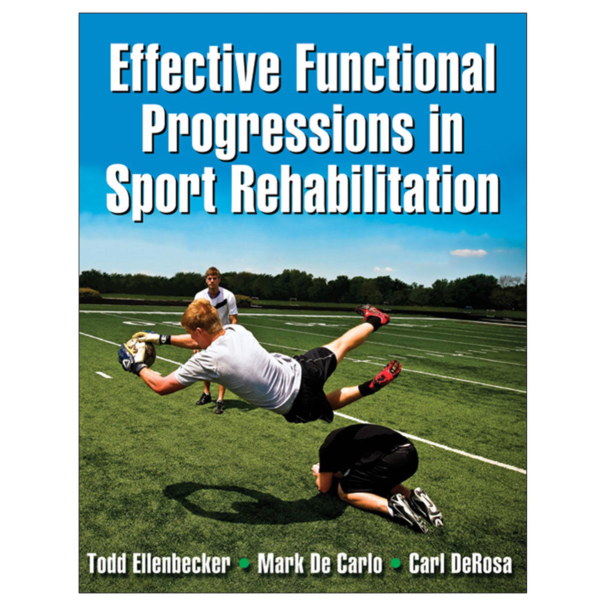 Effective Functional Progression in Sport Rehabilitation PDF