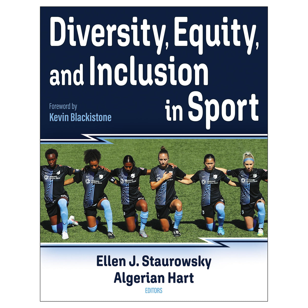 Diversity, Equity, and Inclusion in Sport epub