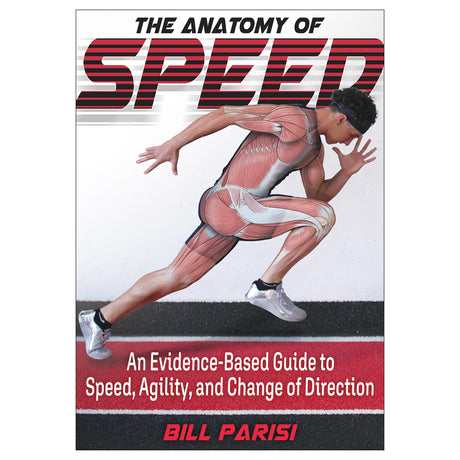 Anatomy of Speed epub, The