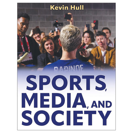 Sports, Media, and Society