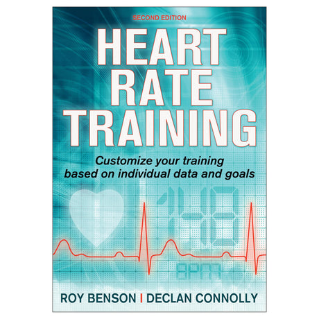 Heart Rate Training-2nd Edition