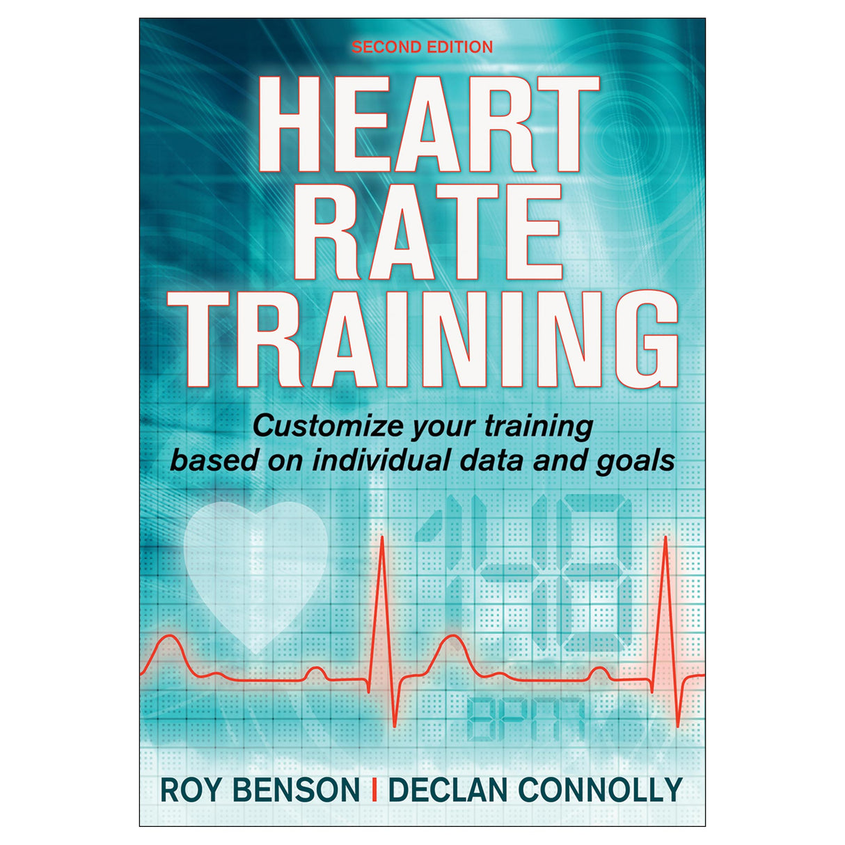 Heart Rate Training-2nd Edition