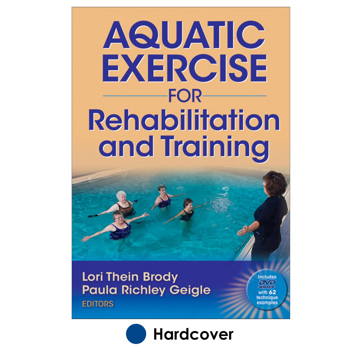 Aquatic Exercise for Rehabilitation and Training
