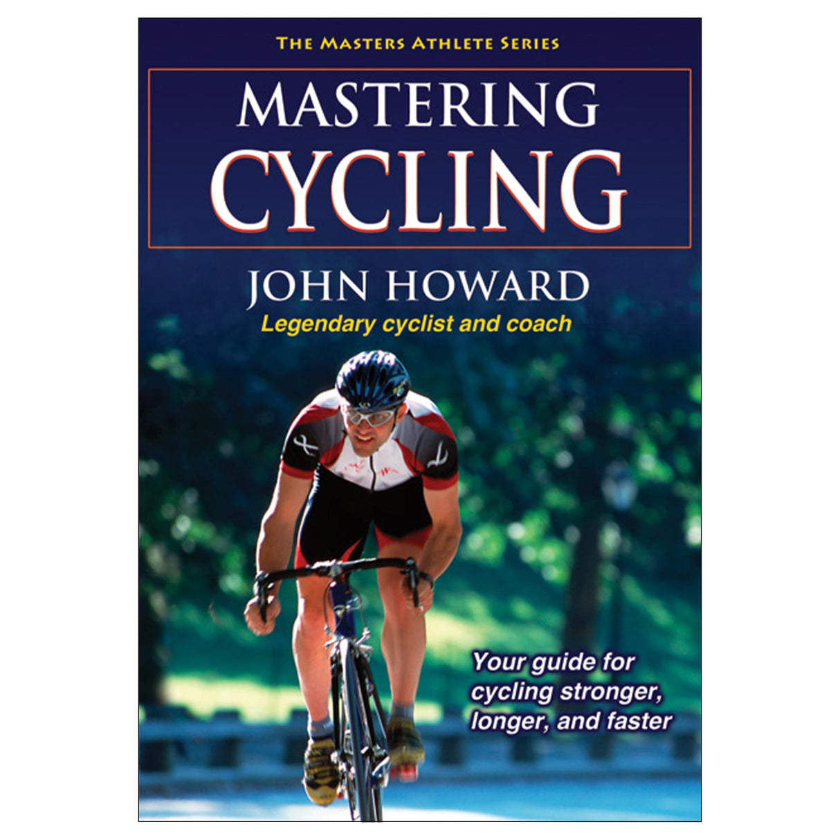 Mastering Cycling