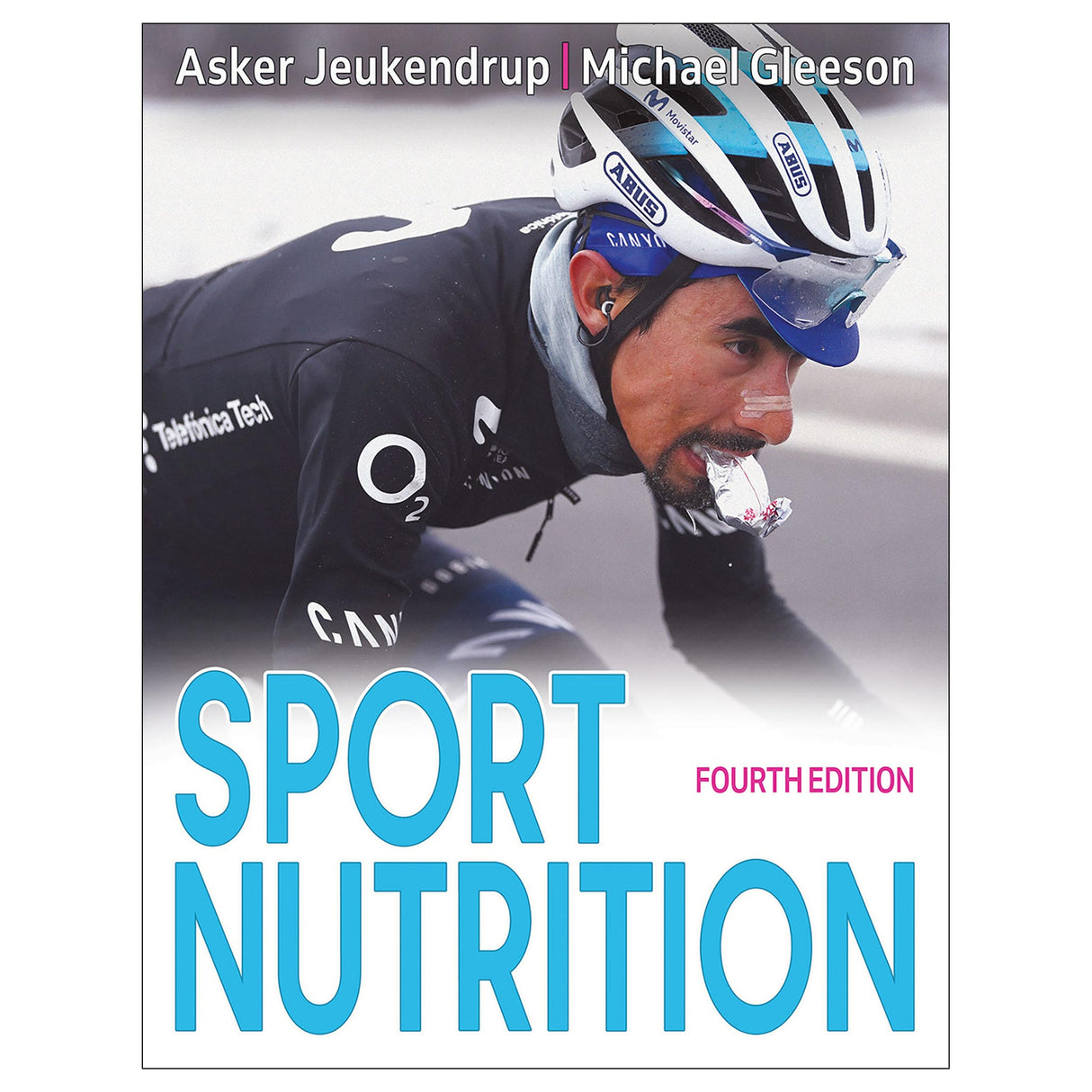 Sport Nutrition 4th Edition Ebook With HKPropel Access