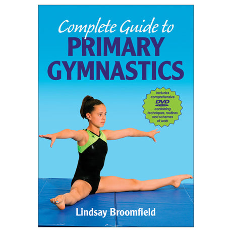 Complete Guide to Primary Gymnastics