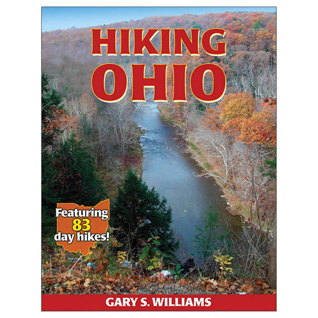 Hiking Ohio PDF