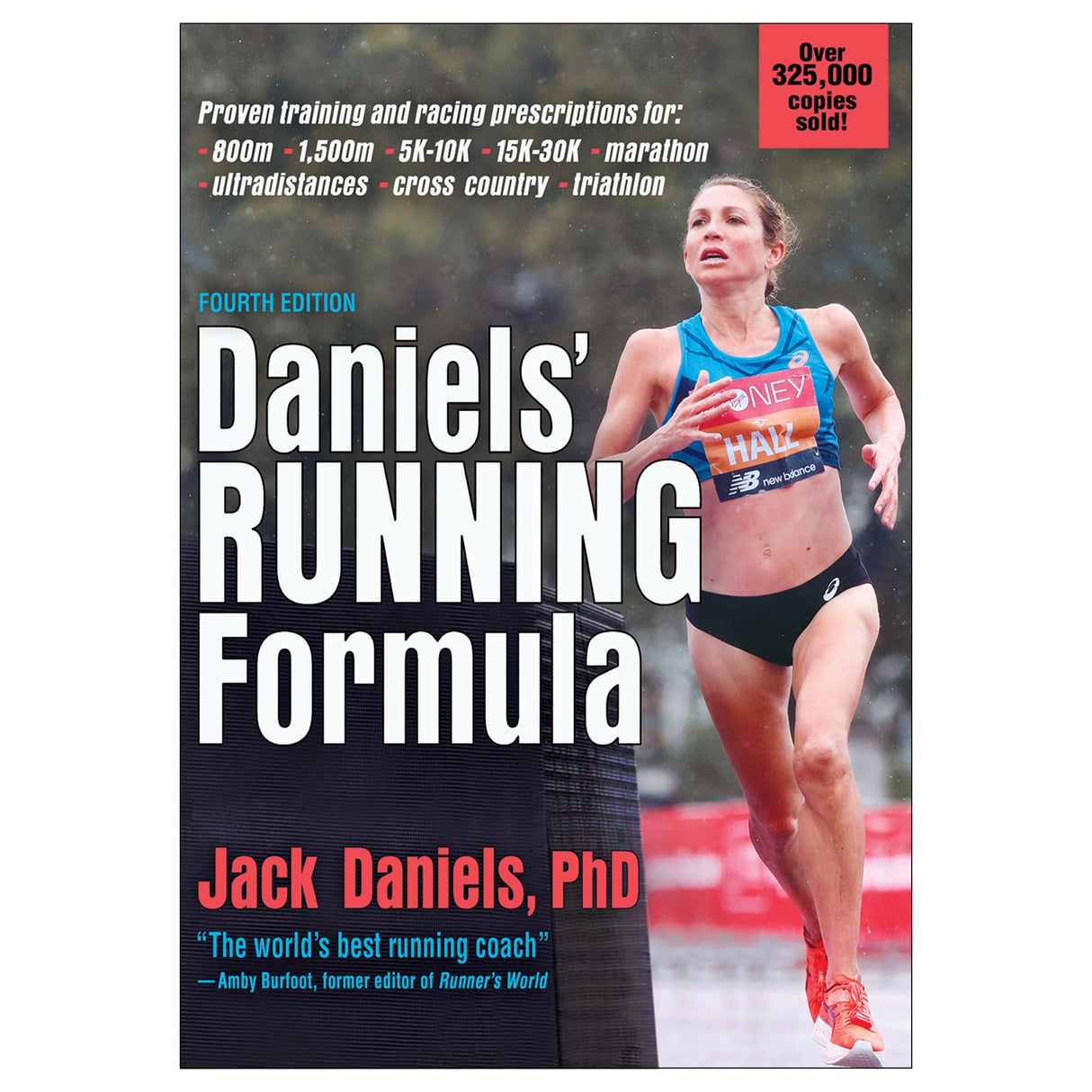 Daniels' Running Formula 4th Edition epub