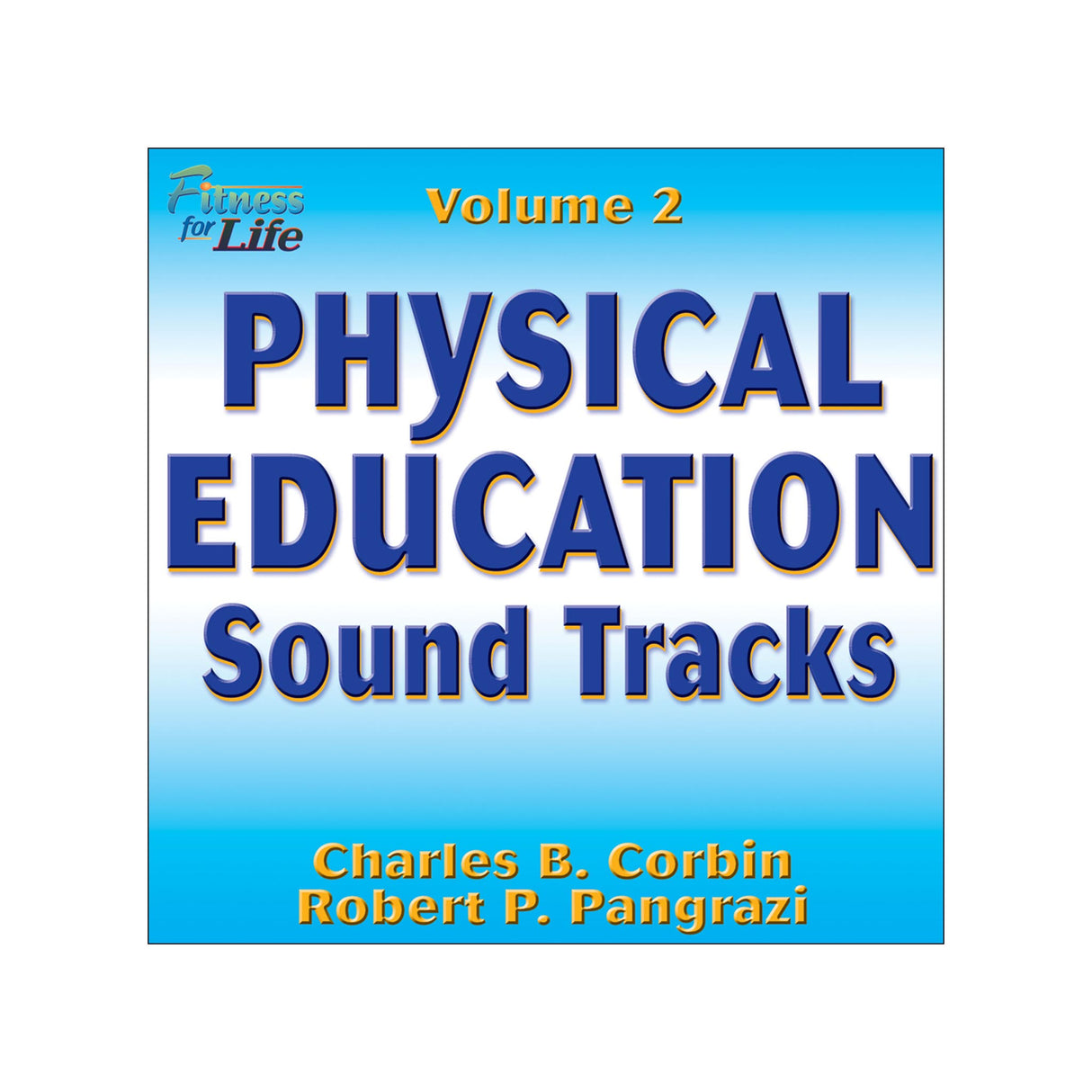 Physical Education Soundtracks, Volume 2