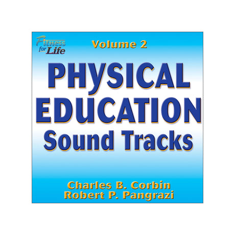 Physical Education Soundtracks, Volume 2
