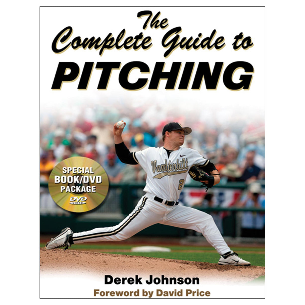 The Complete Guide to Pitching