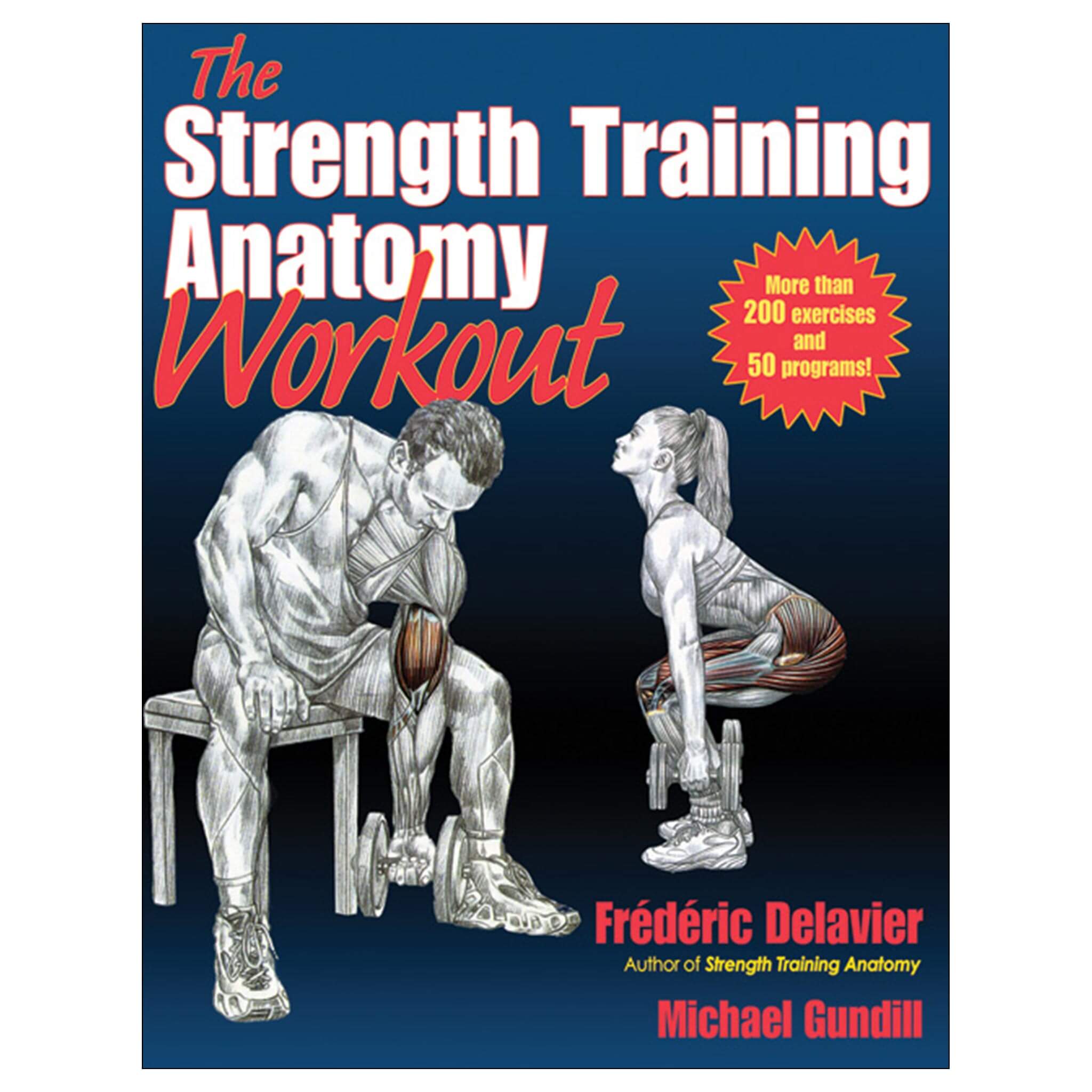 The Strength Training Anatomy Workout – Human Kinetics