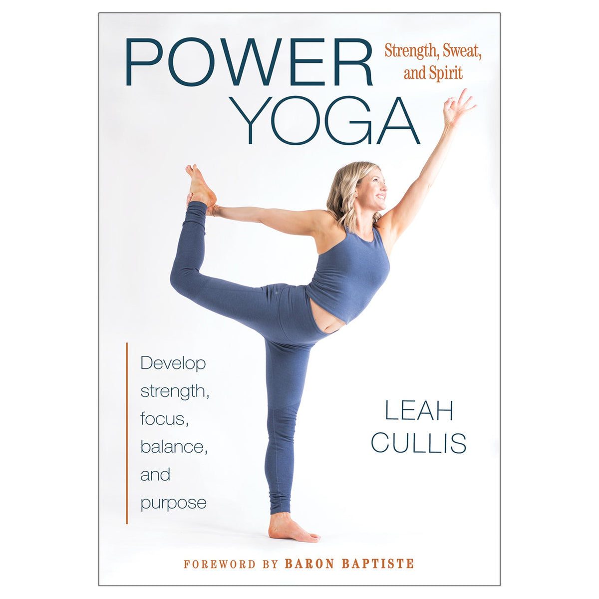 Power Yoga