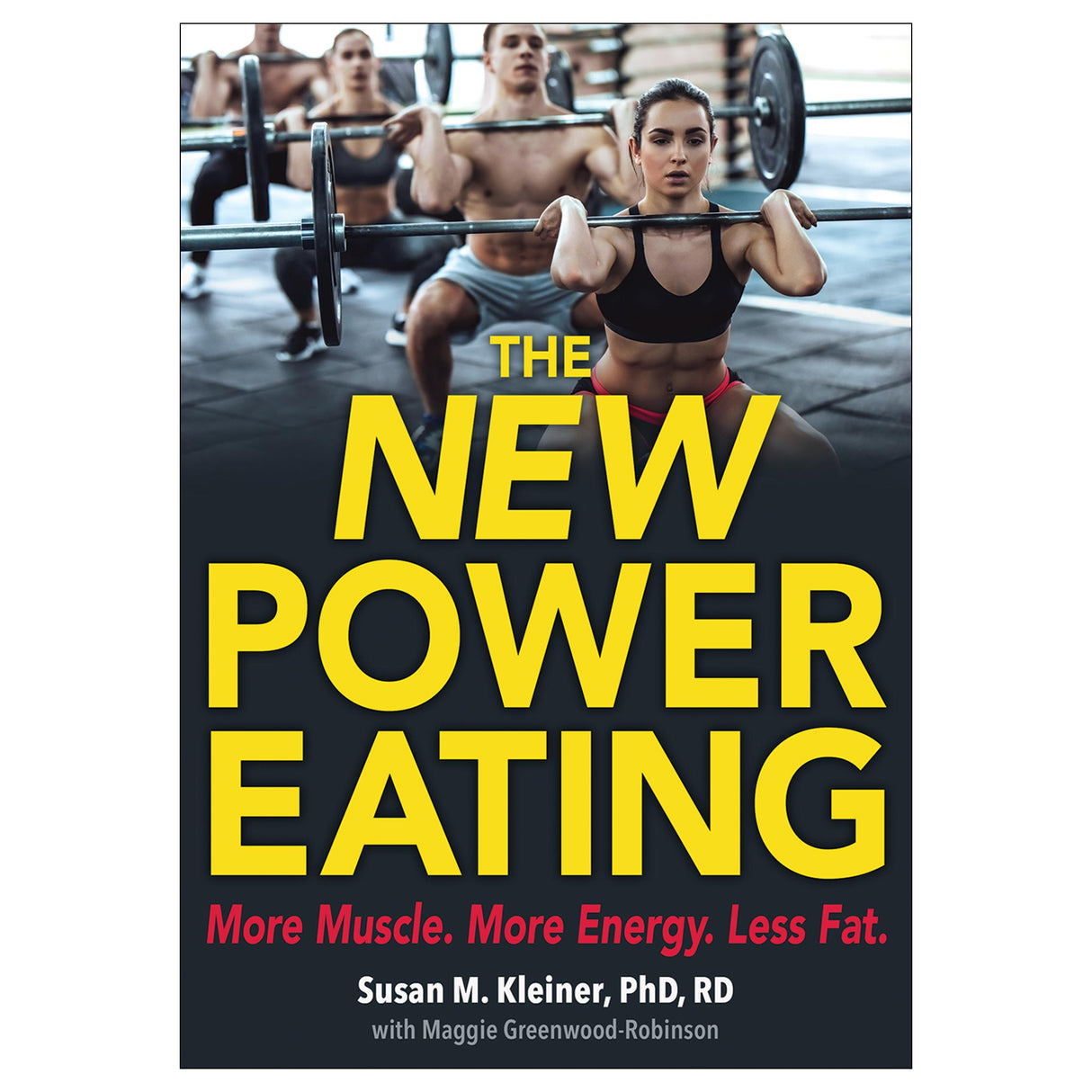 The New Power Eating