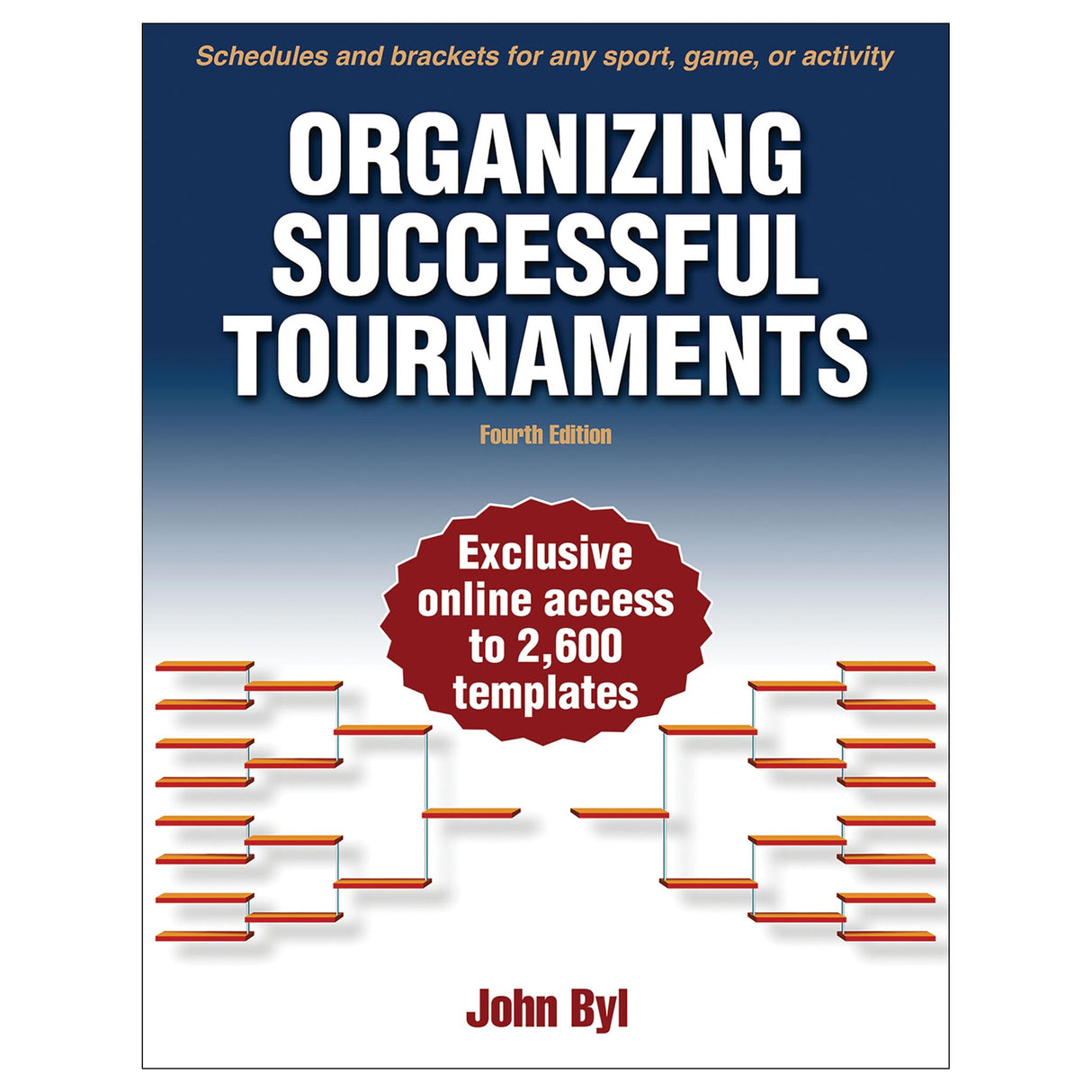 Organizing Successful Tournaments 4th Edition PDF