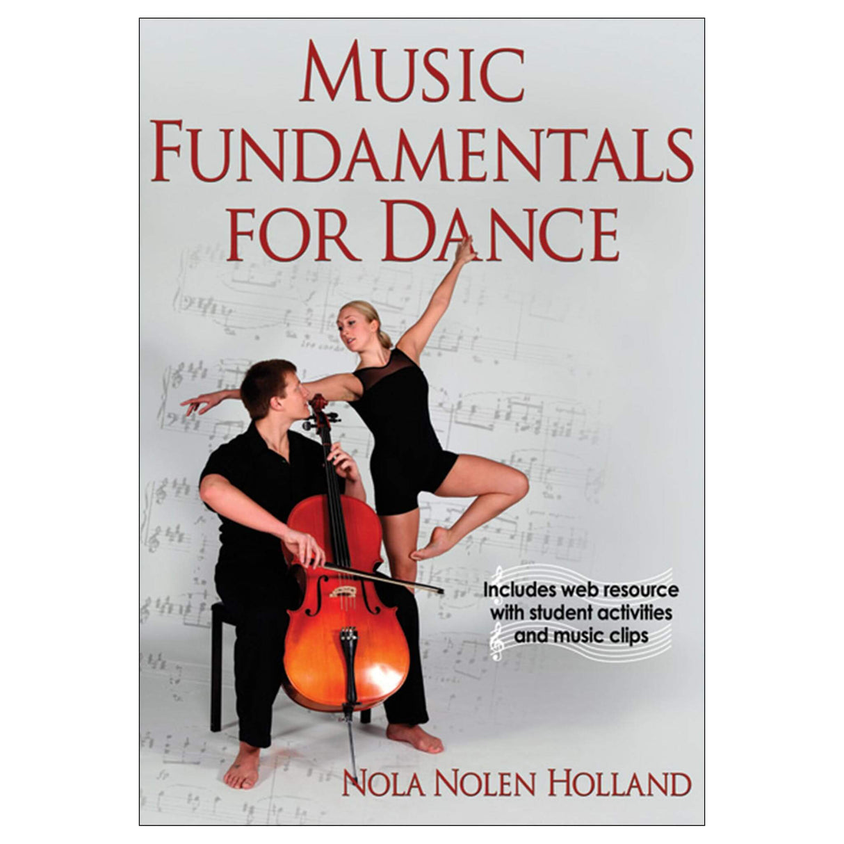 Music Fundamentals for Dance epub