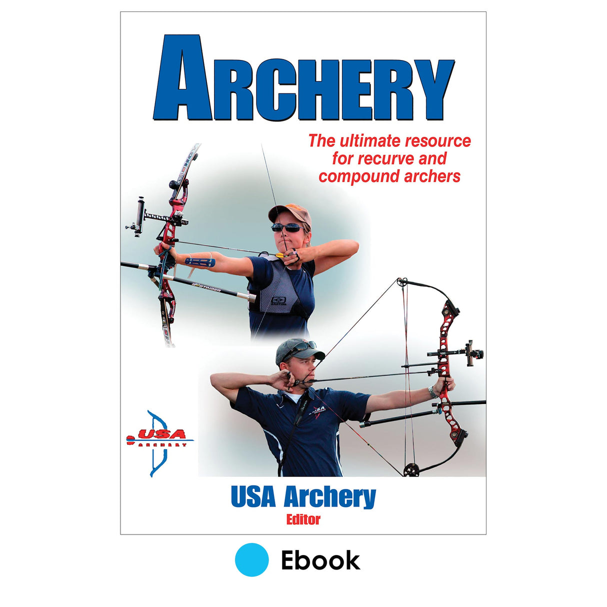 Archery epub