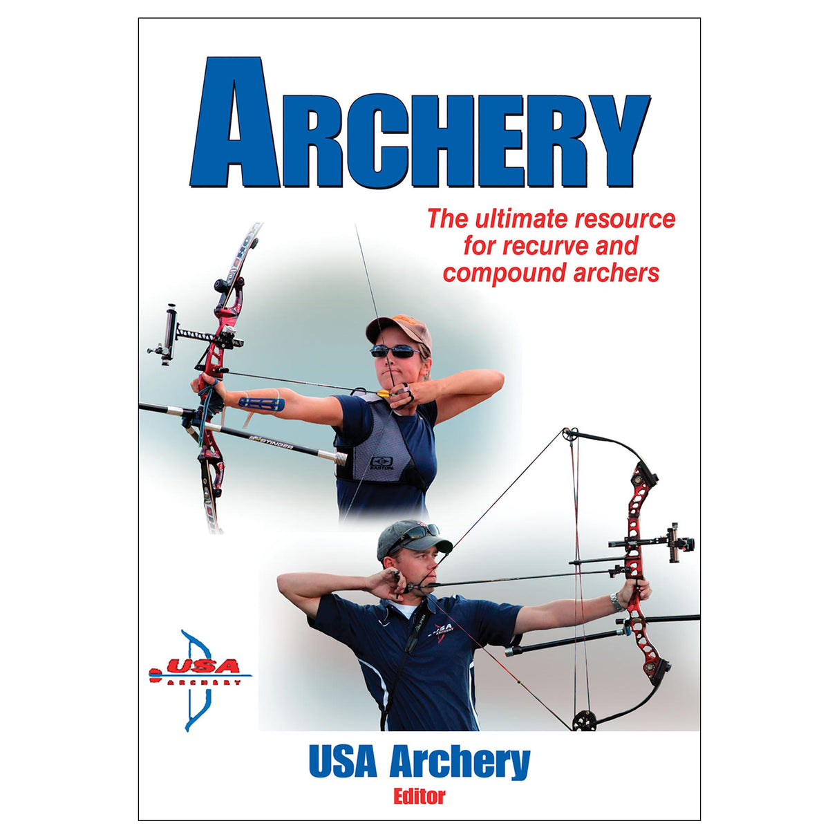 Archery epub
