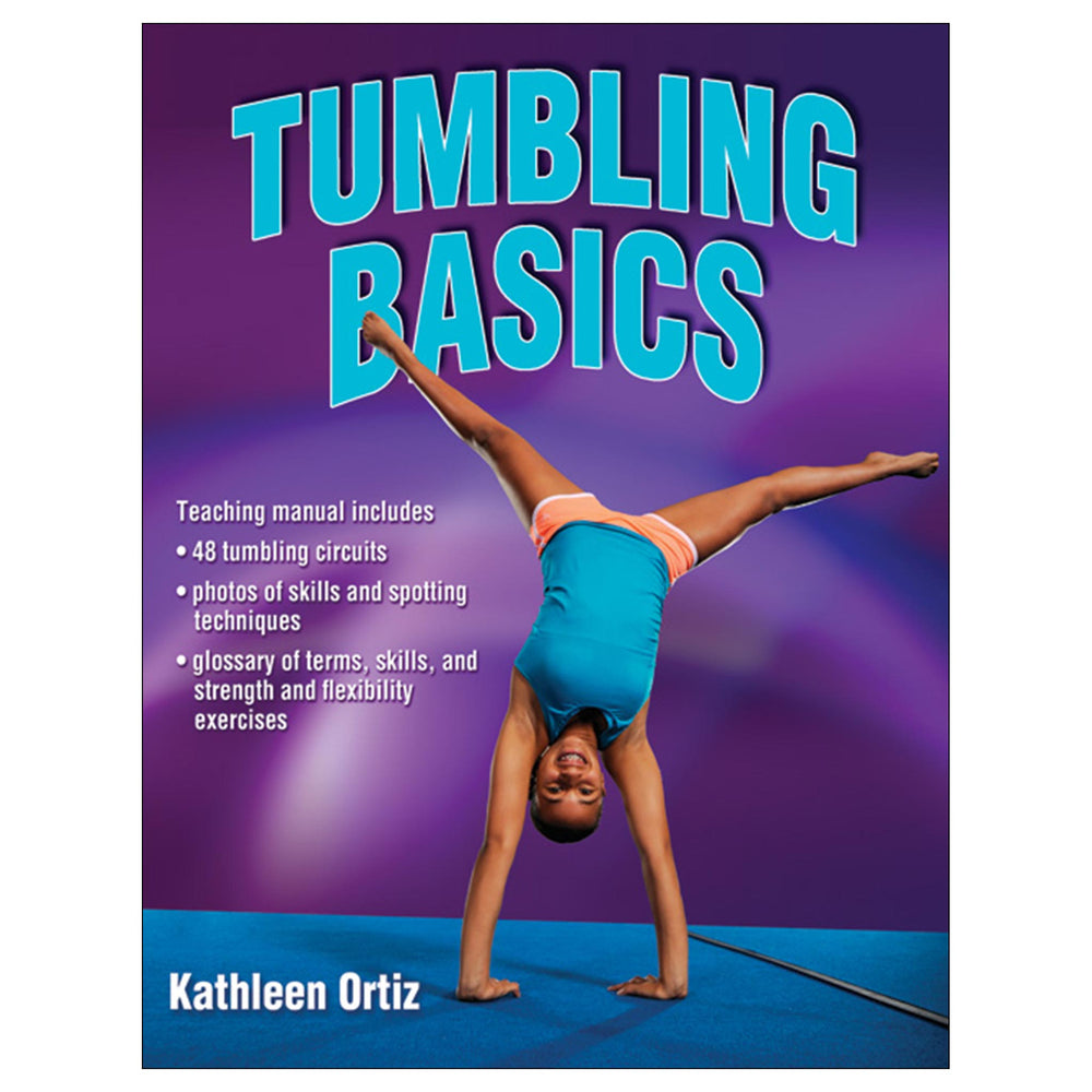 Tumbling Basics epub