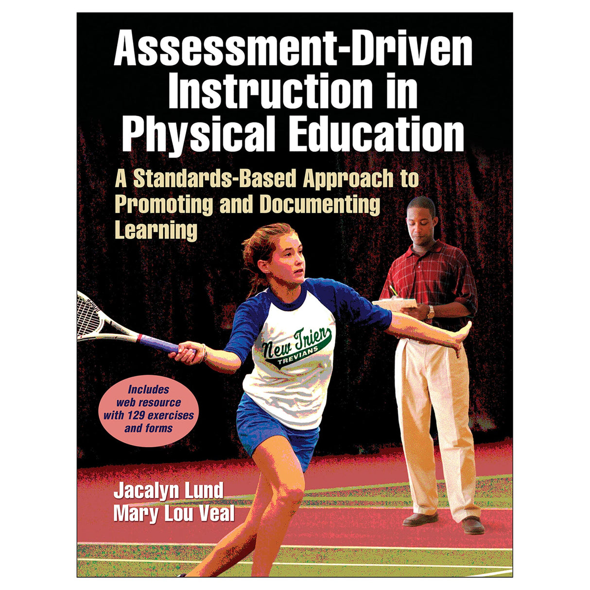 Assessment-Driven Instruction in Physical Education epub
