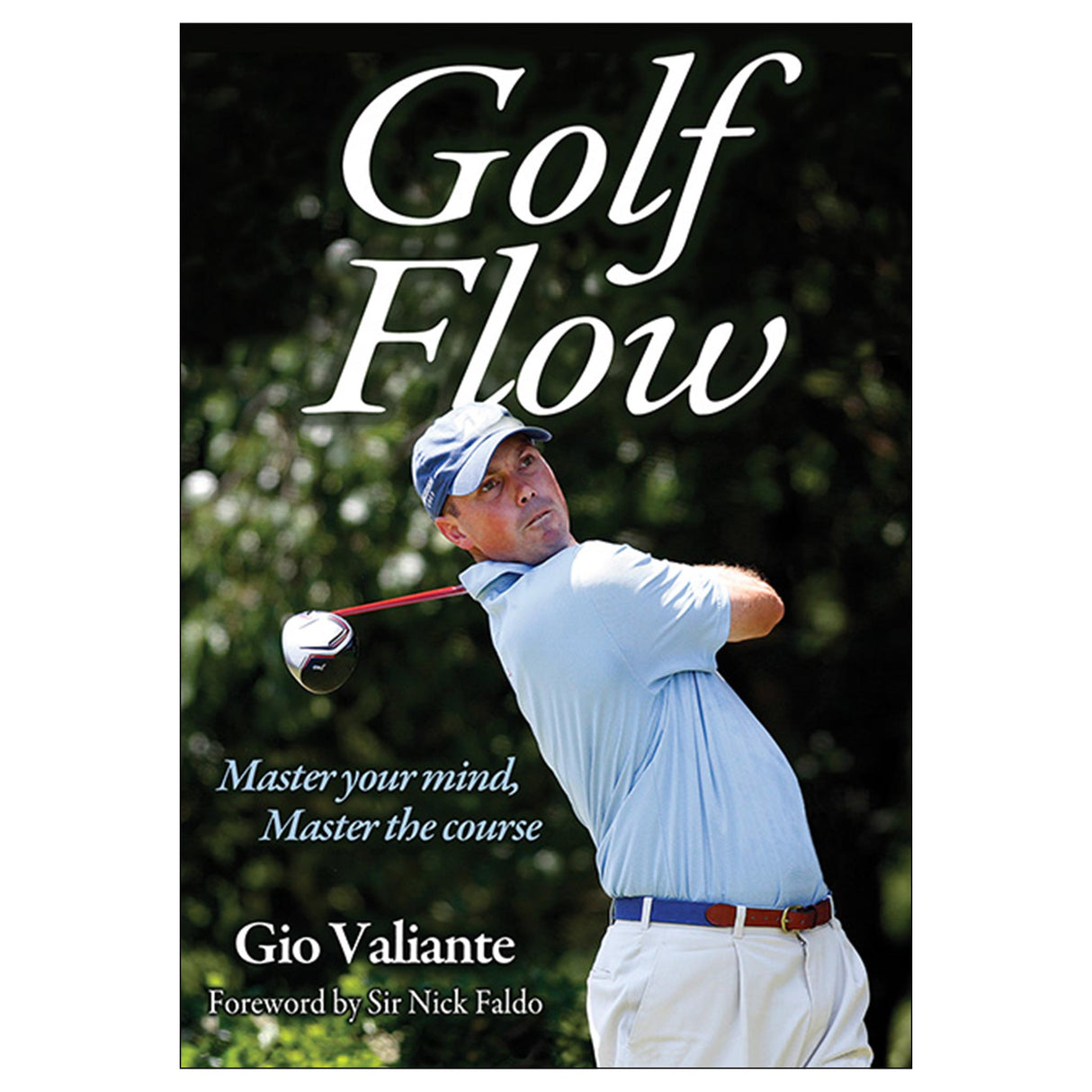 Golf Flow epub