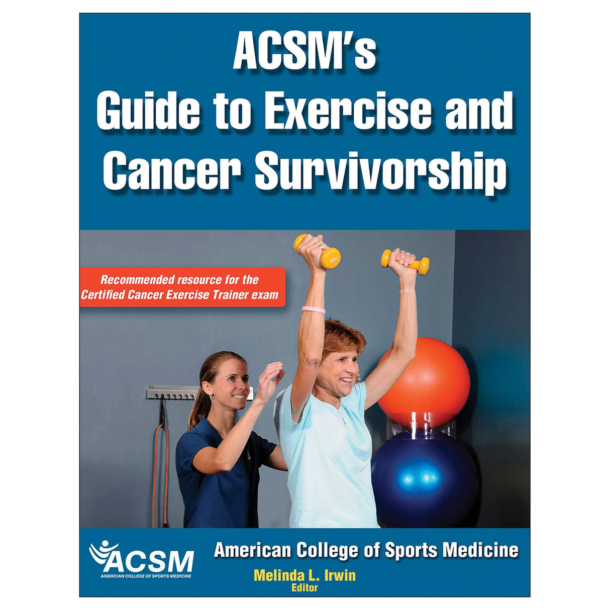 ACSM's Guide to Exercise and Cancer Survivorship epub