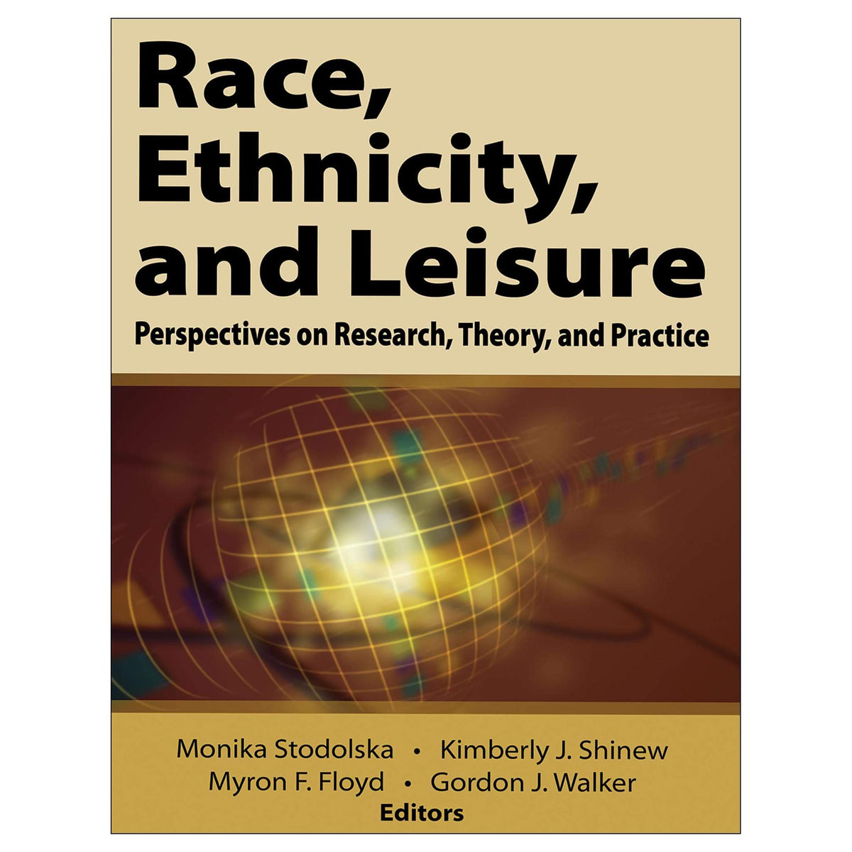 Race, Ethnicity, and Leisure epub