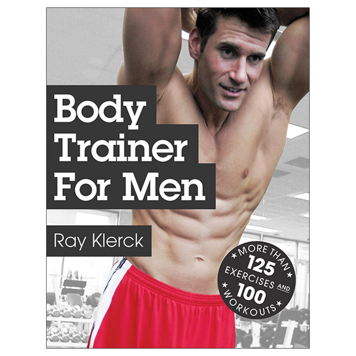 Body Trainer for Men epub