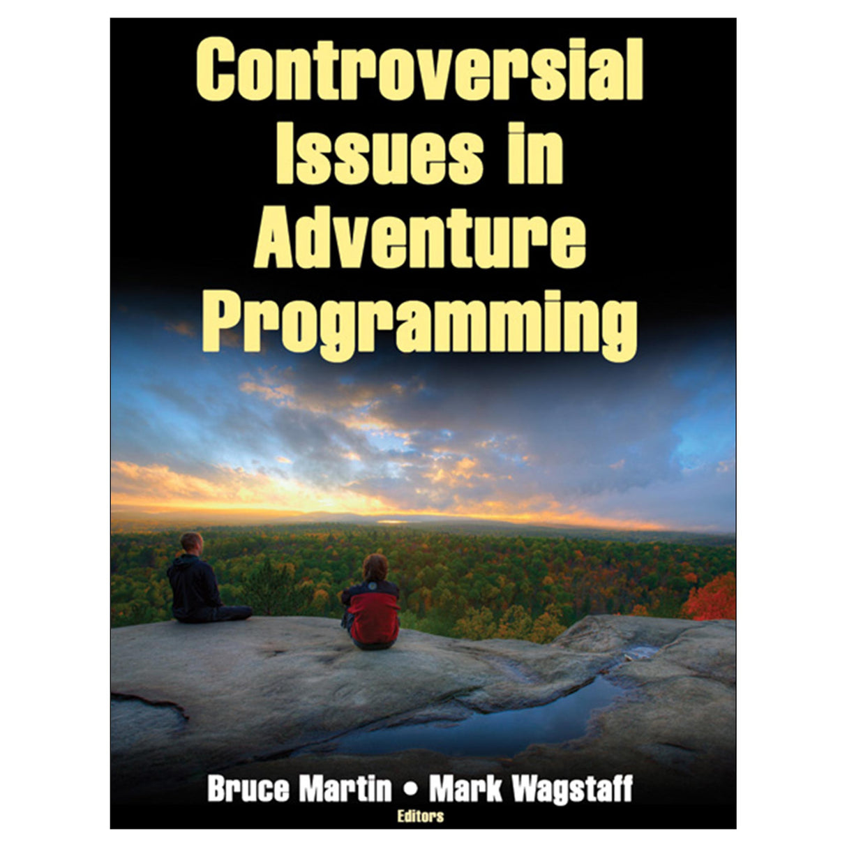 Controversial Issues in Adventure Programming epub