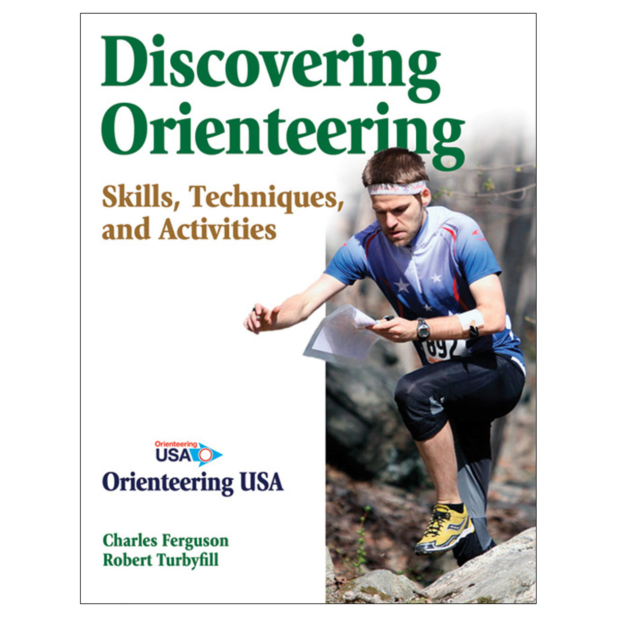 Discovering Orienteering epub