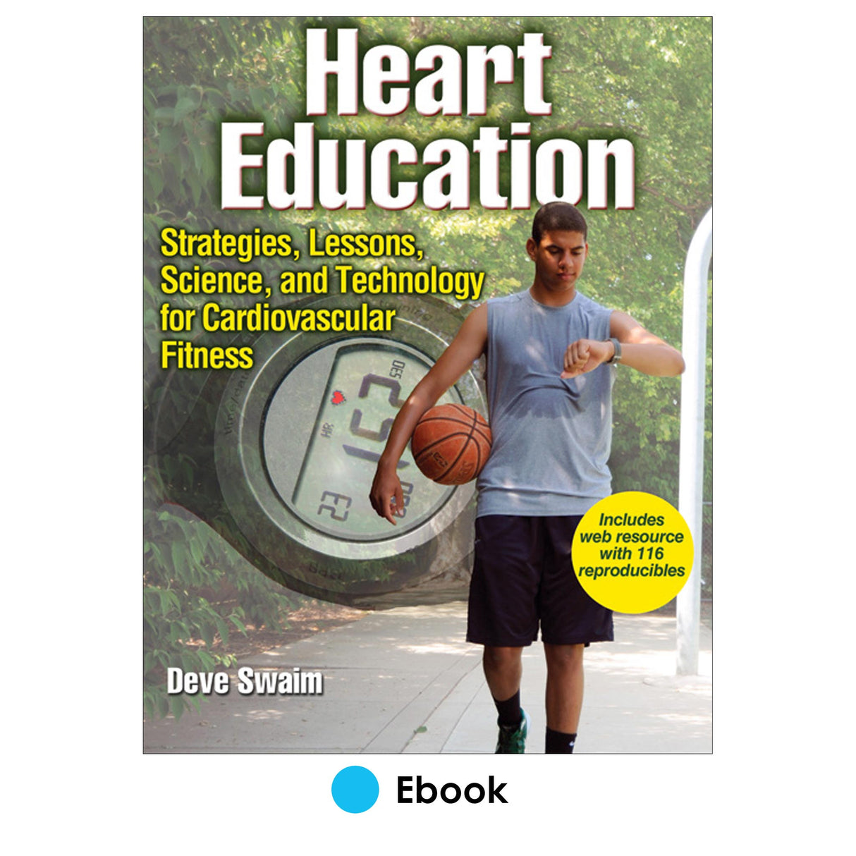 Heart Education epub With Web Resource