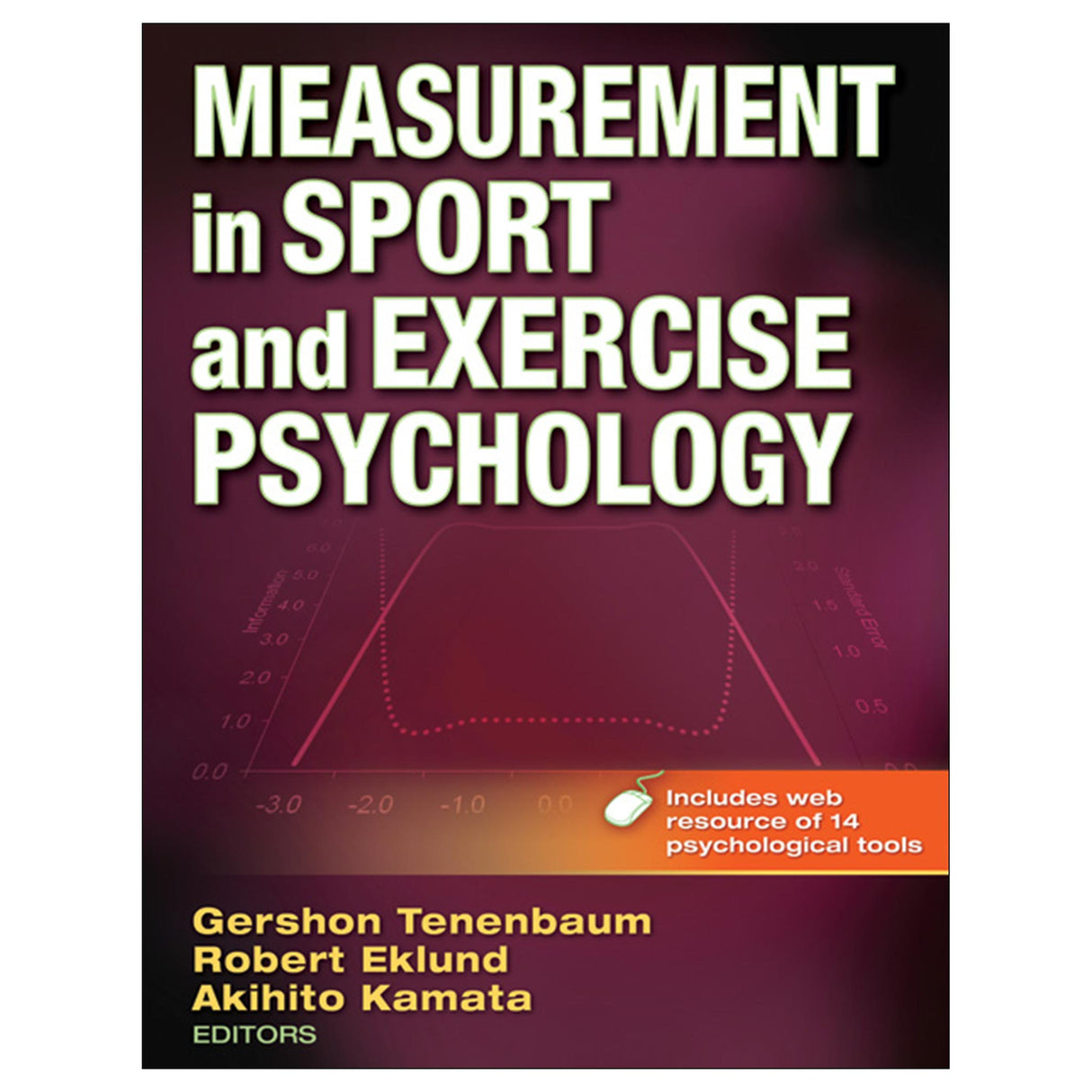 Measurement in Sport and Exercise Psychology epub With Web Resource