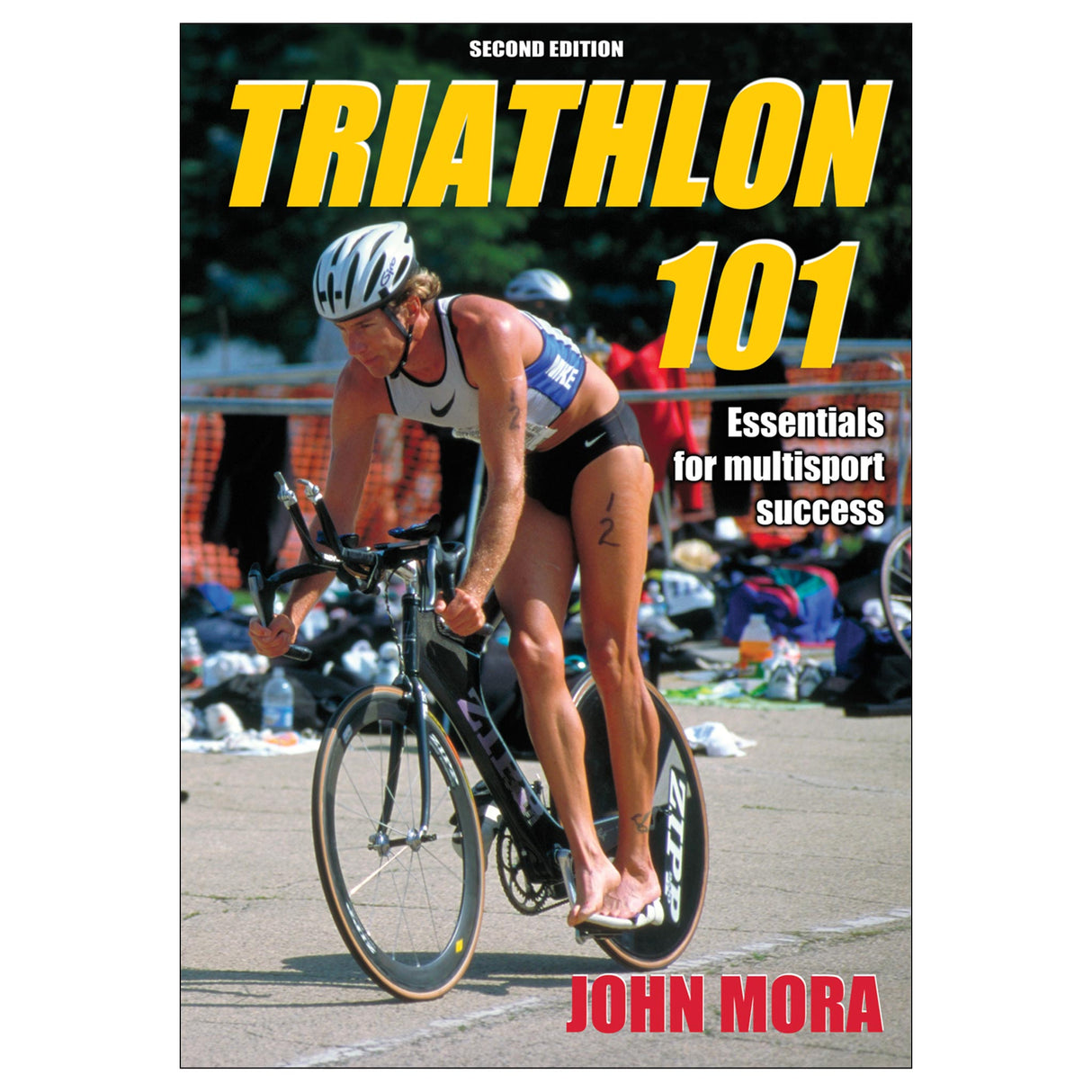Triathlon 101 2nd Edition epub