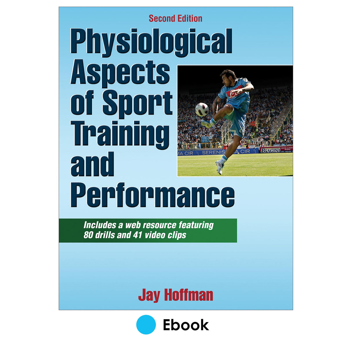 Physiological Aspects of Sport Training and Performance 2nd Edition epub With Web Resource