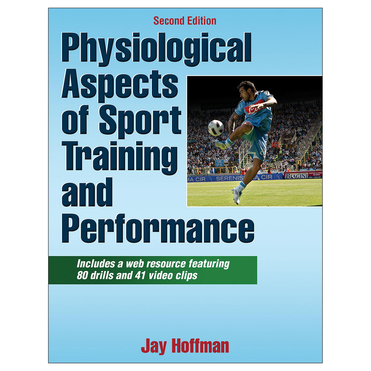 Physiological Aspects of Sport Training and Performance 2nd Edition epub With Web Resource