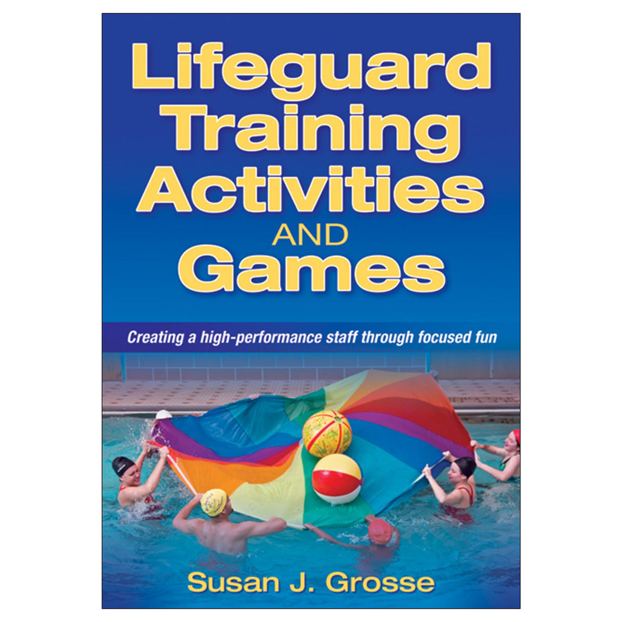 Lifeguard Training Activities and Games epub