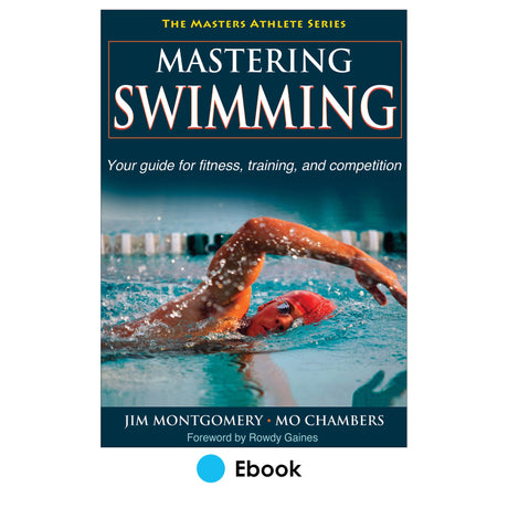 Mastering Swimming epub