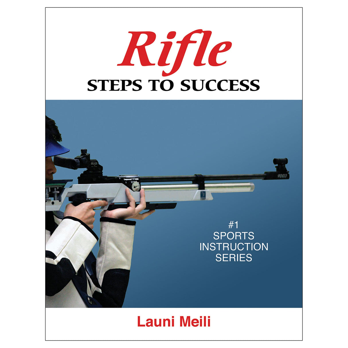 Rifle epub