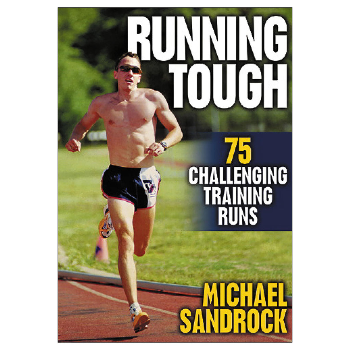 Running Tough epub