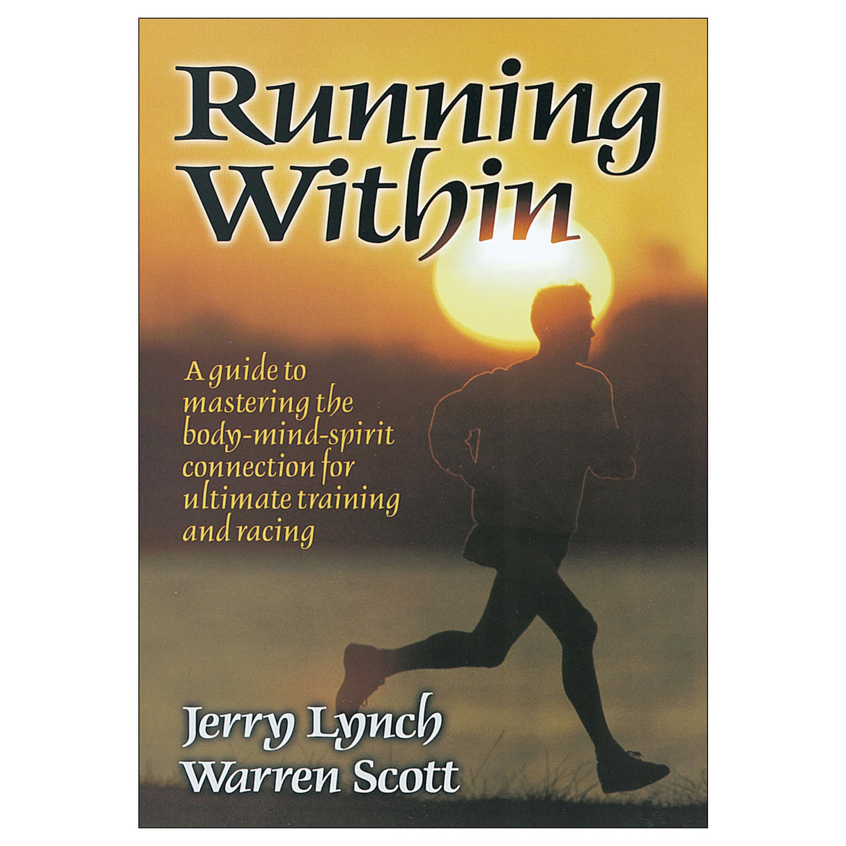 Running Within epub